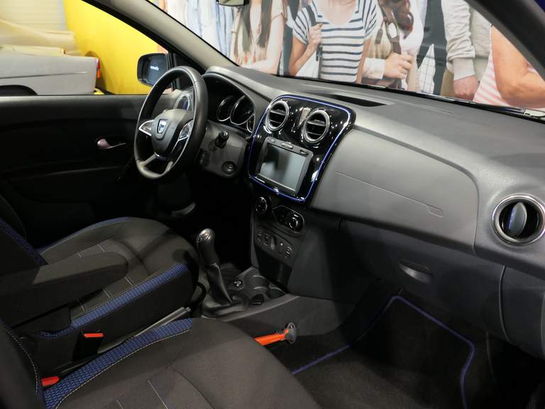 Dacia