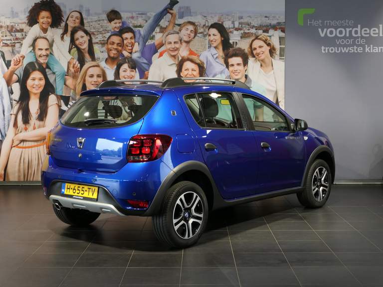 Dacia