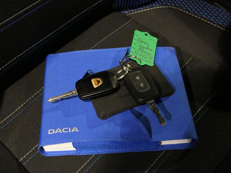 Dacia