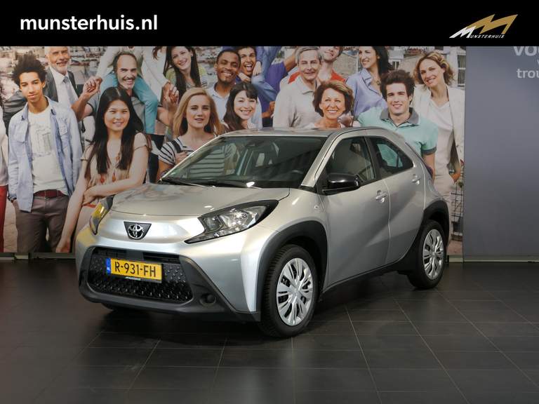 Toyota