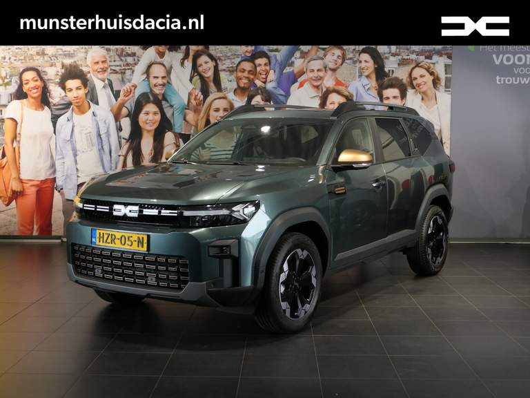 Dacia