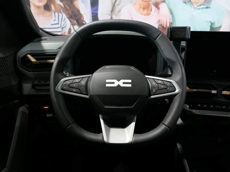 Dacia Dacia