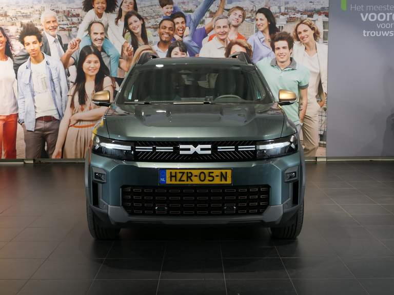 Dacia Dacia