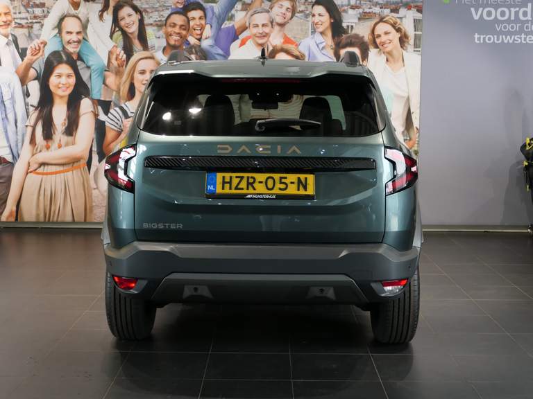 Dacia Dacia