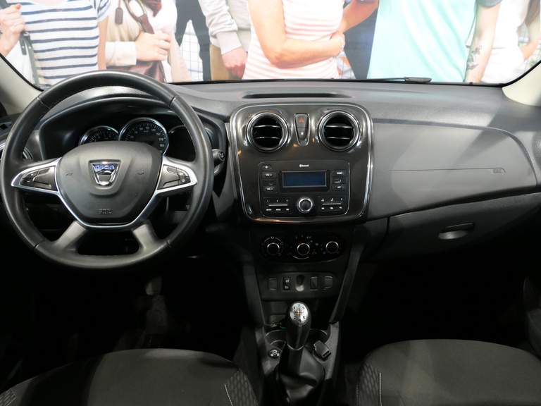 Dacia