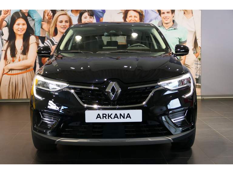 Renault Renault