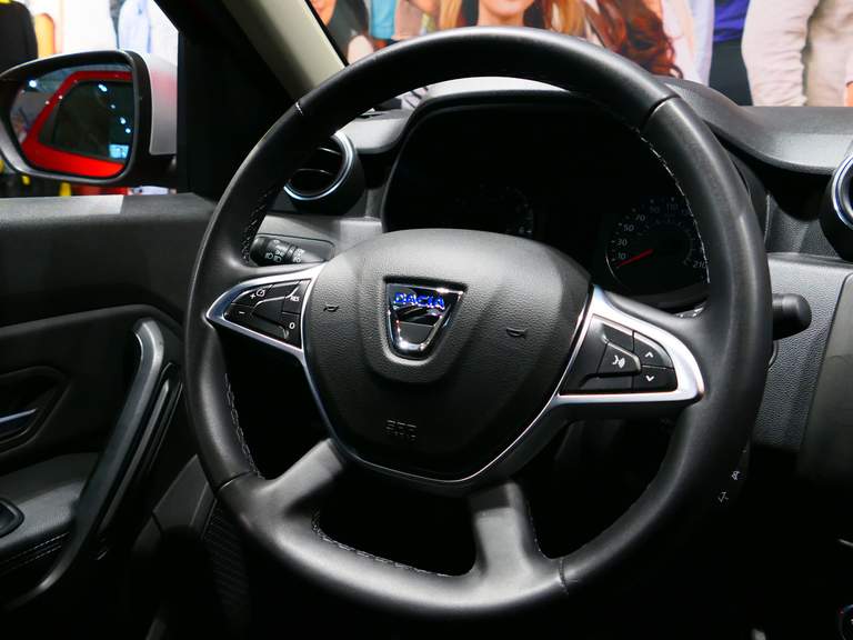 Dacia