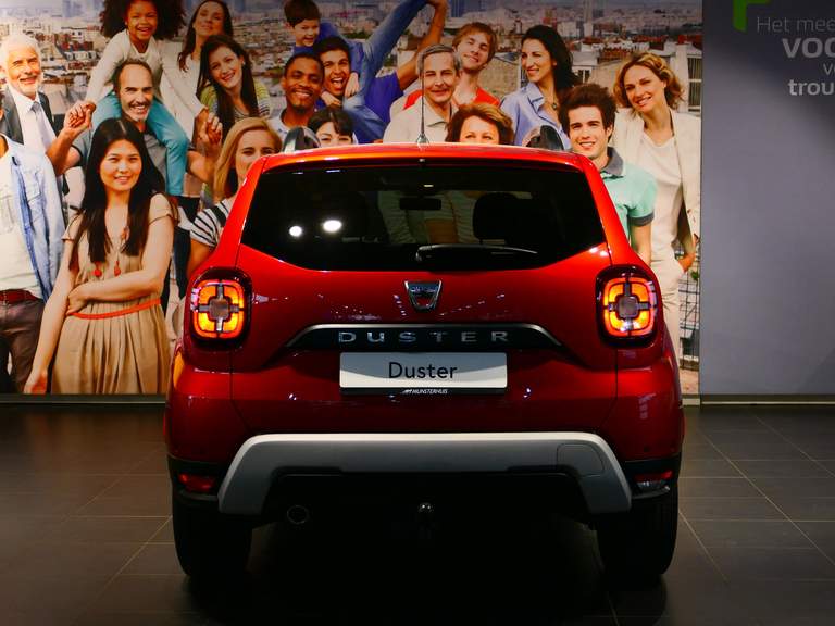 Dacia
