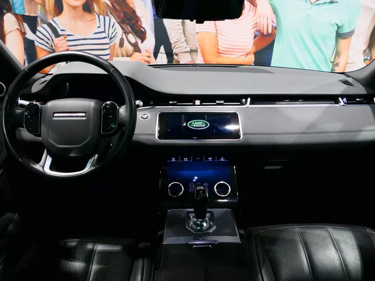 Land Rover Land Rover