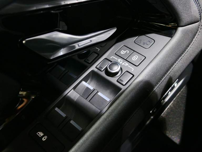 Land Rover Land Rover