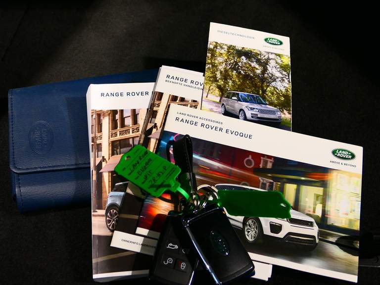 Land Rover Land Rover