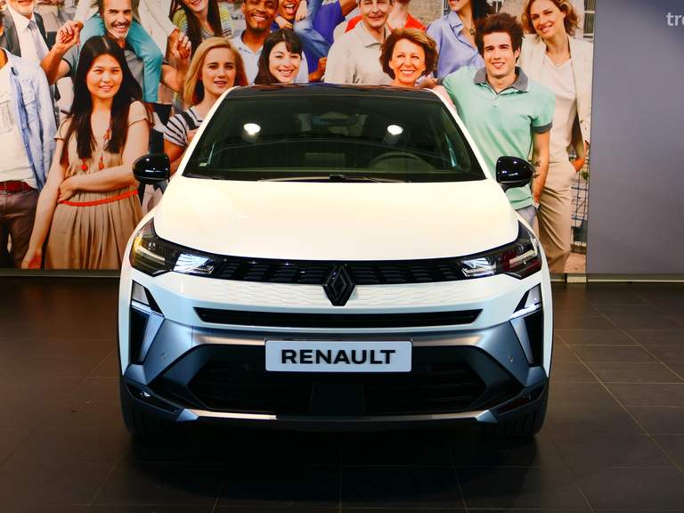 Renault