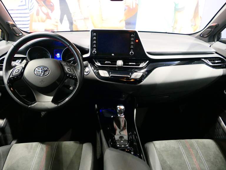 Toyota Toyota