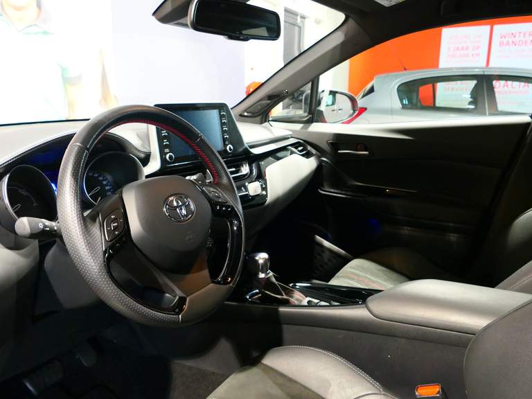 Toyota Toyota