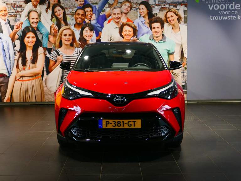 Toyota Toyota