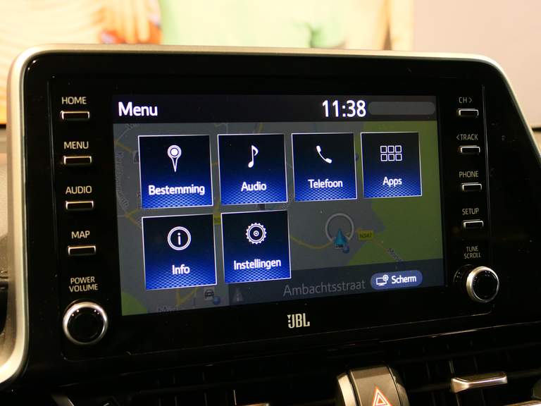 Toyota Toyota