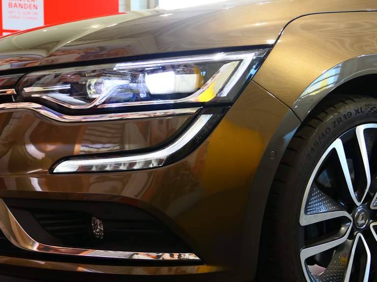 Renault Renault