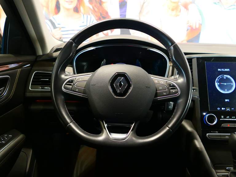 Renault Renault