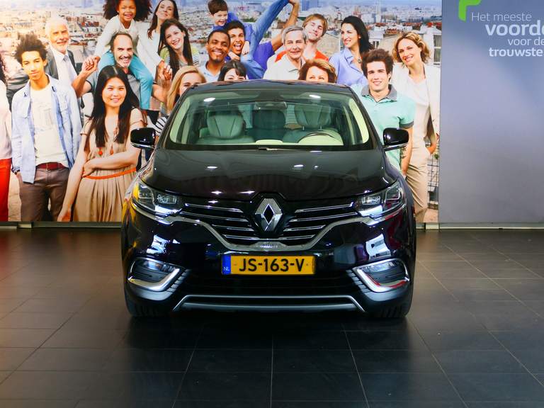Renault Renault