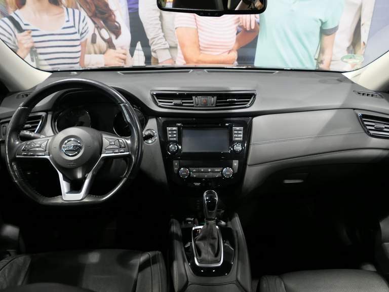 Nissan Nissan
