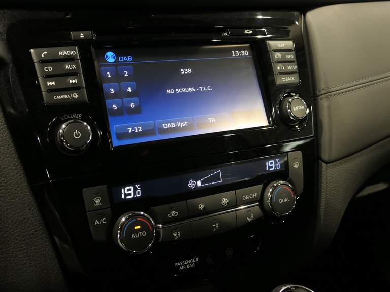 Nissan Nissan