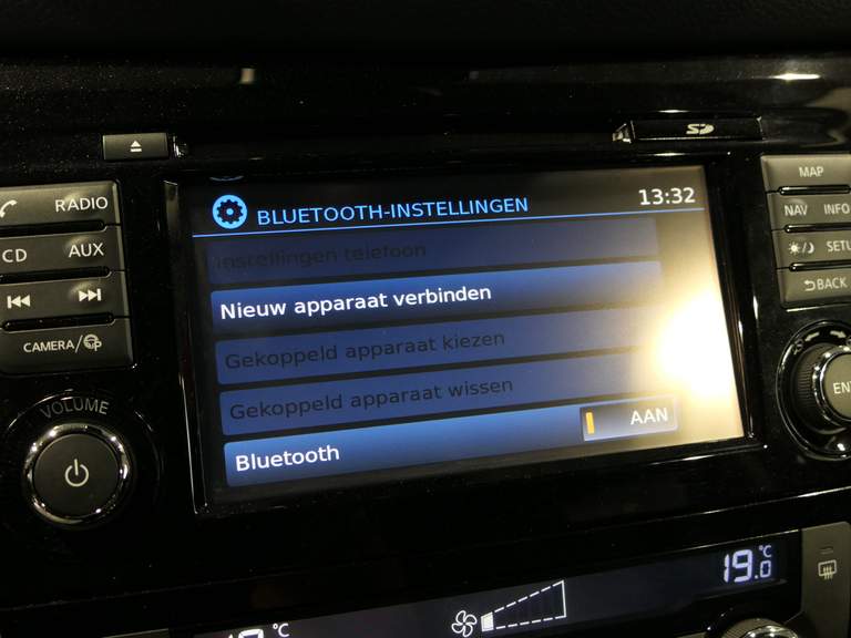 Nissan Nissan