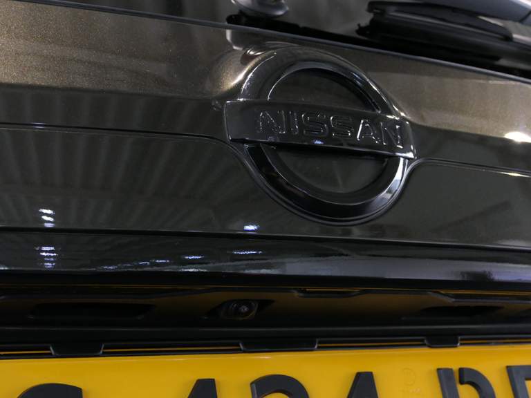 Nissan Nissan