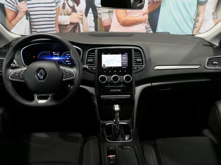 Renault Renault