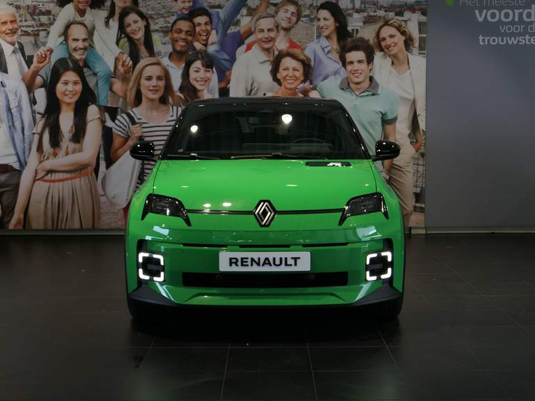 Renault Renault