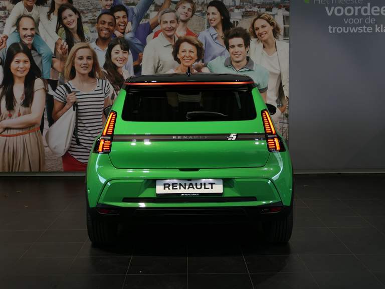 Renault Renault