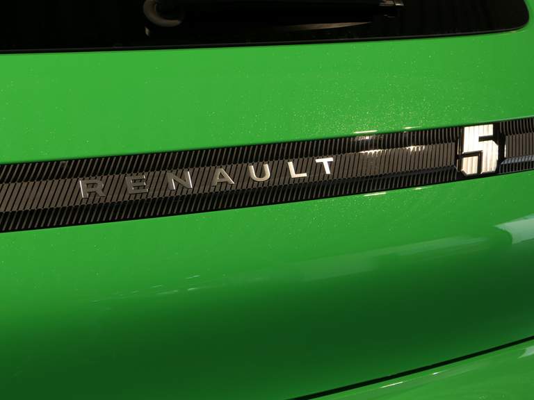 Renault Renault