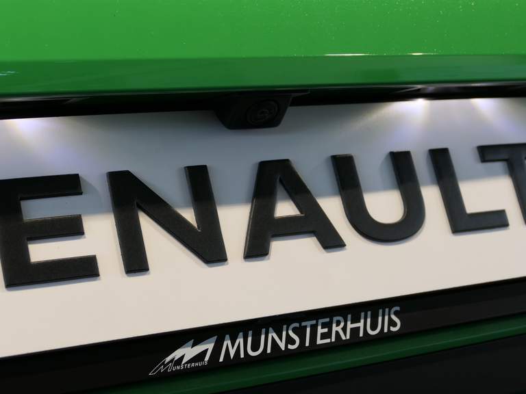 Renault Renault