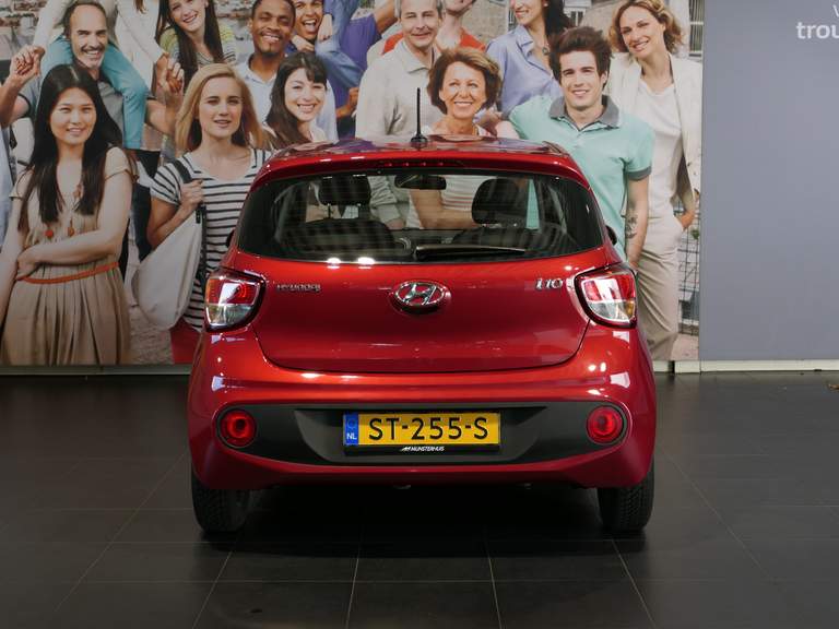 Hyundai