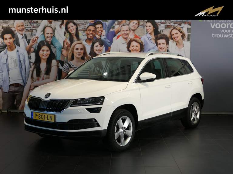 ŠKODA