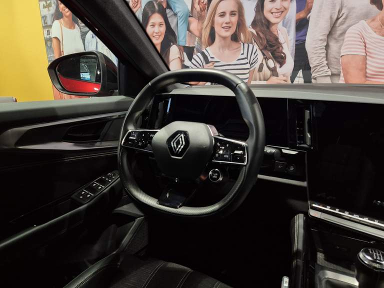 Renault Renault