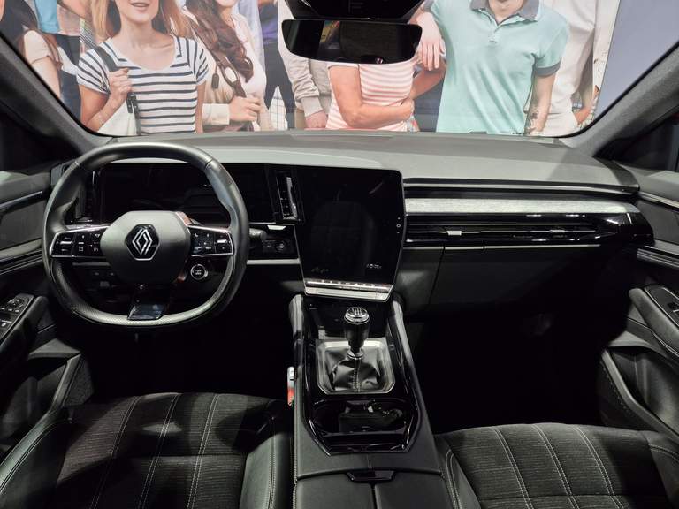 Renault Renault
