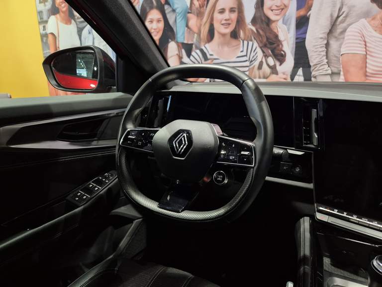 Renault Renault