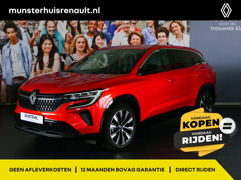 Renault