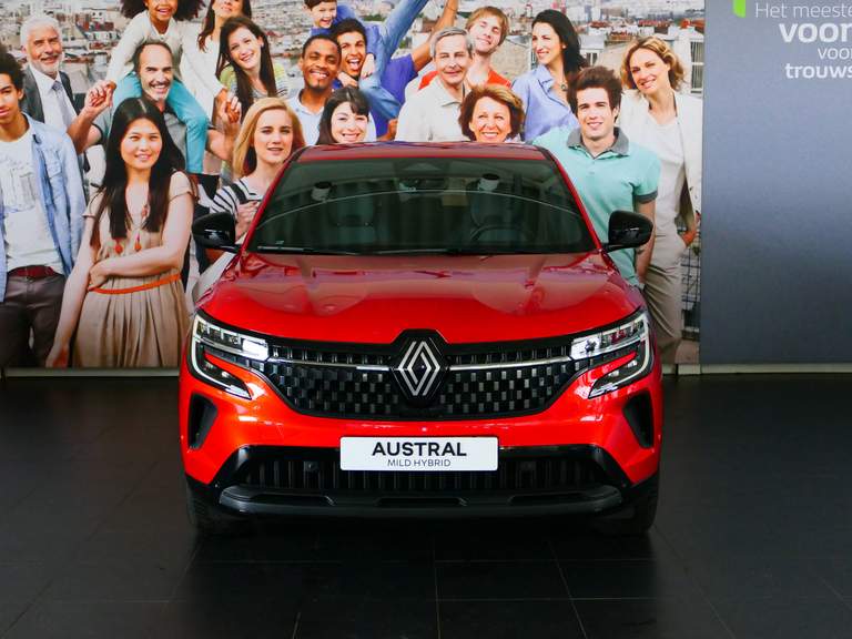 Renault Renault
