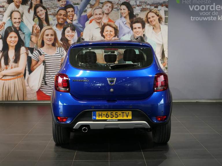Dacia