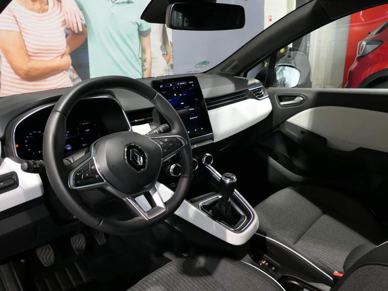 Renault Renault
