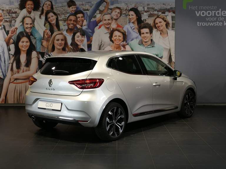 Renault Renault