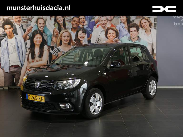 Dacia