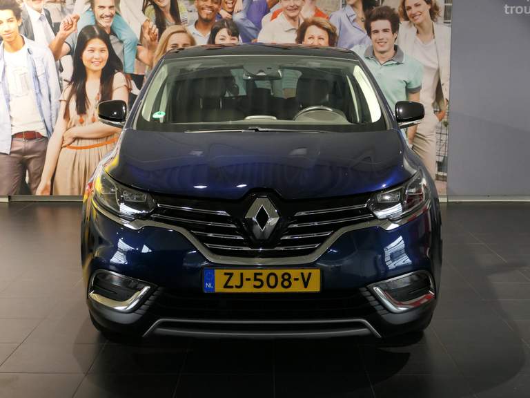 Renault Renault