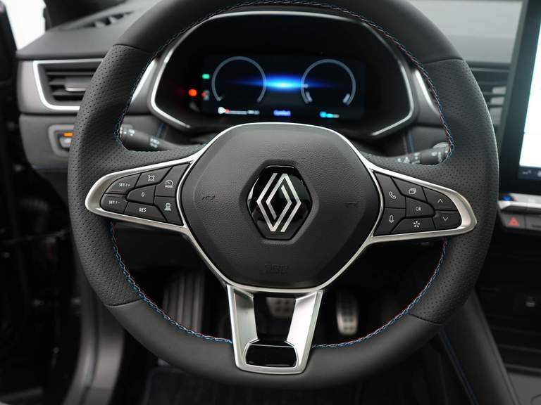 Renault Renault
