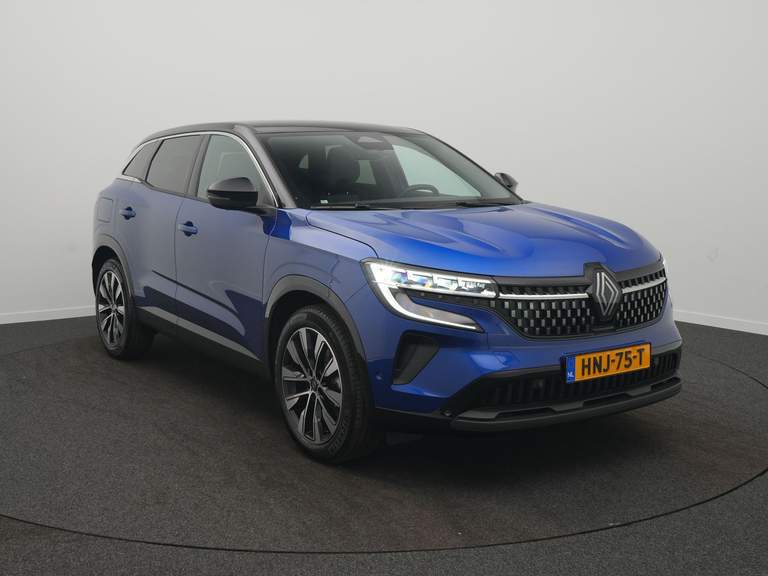 Renault Renault