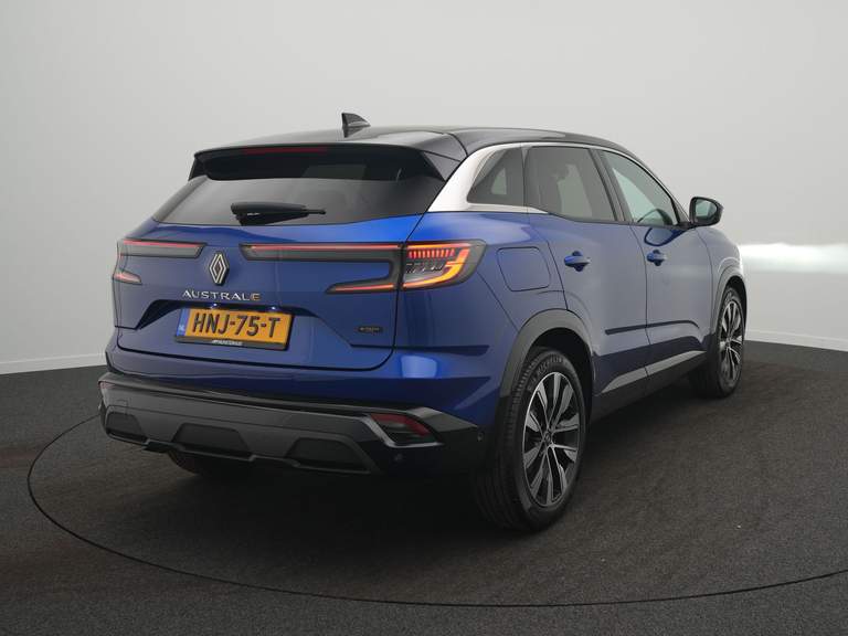 Renault Renault