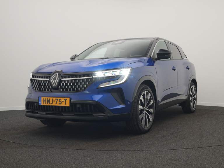 Renault Renault
