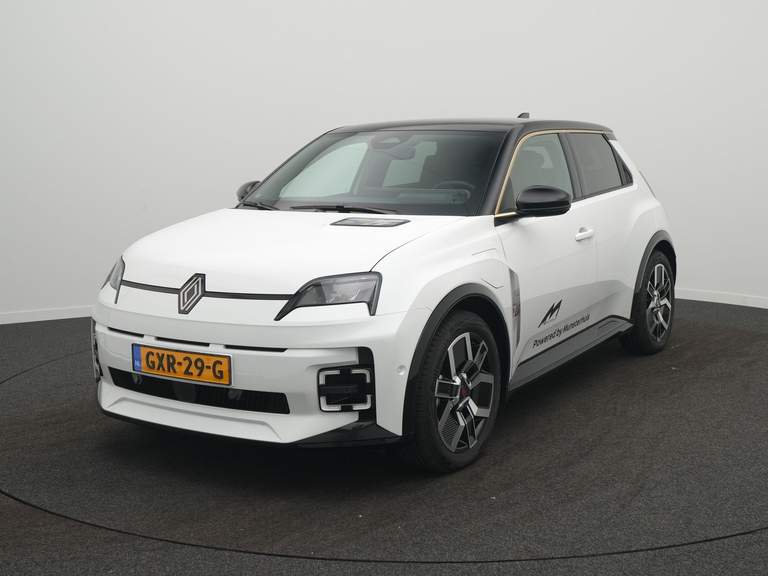 Renault Renault