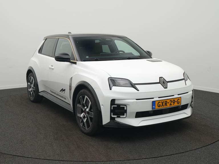 Renault Renault